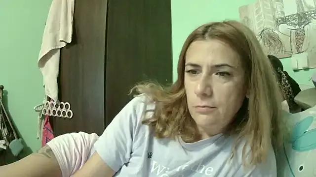 SexyGioconda on StripChat