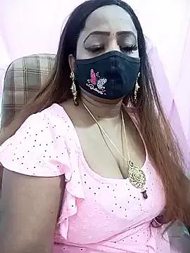 Sexyhotyrani — Highest tipper 7 minutes lush control