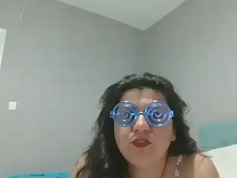 sexykralice on StripChat