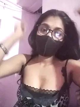 sexykrisha on StripChat