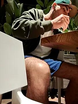 sexylatin0gay on StripChat