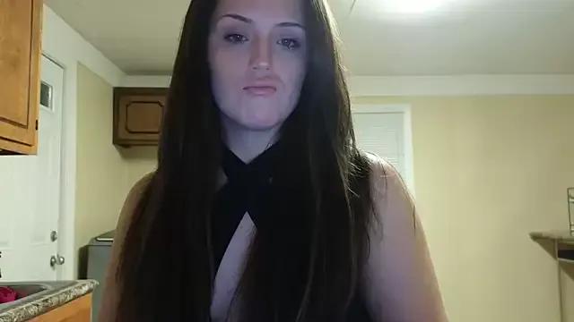 sexylilly69 on StripChat