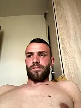 sexyman1936 — Cum show