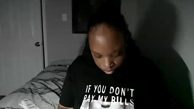 Sexymona1218 on StripChat