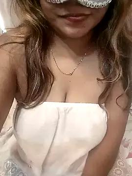 Shaali_Ang on StripChat 