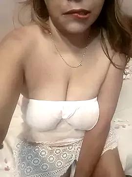 Shaali_Ang on StripChat 