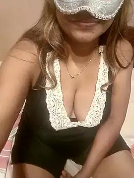 Shaali_Ang on StripChat 