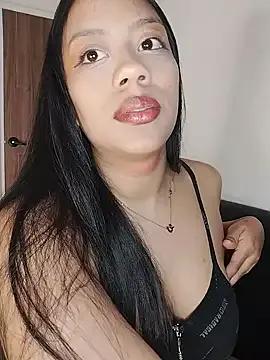 Shaarekim on StripChat