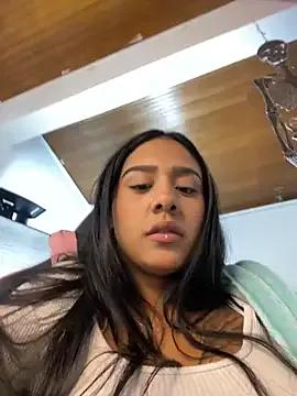 Shaarongp on StripChat