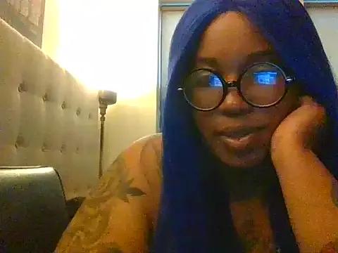 ShaBrimDaPornstar on StripChat