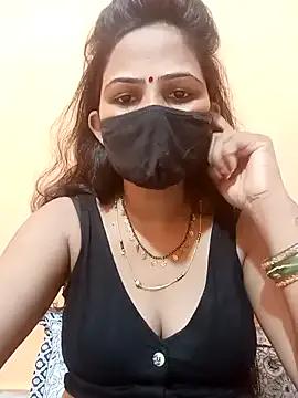 Shagun-Mishra on StripChat