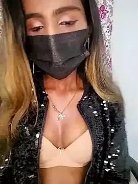 shanayakhannnna on StripChat