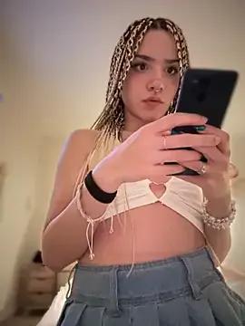 ShannonShanny — Group on StripChat
