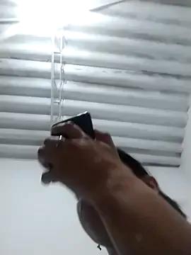 SharonDustLove on StripChat