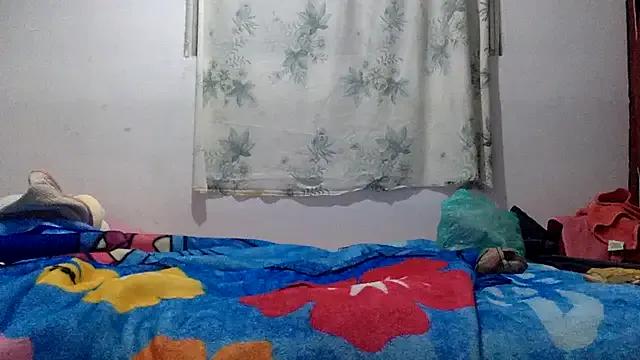 sharonlopez9611 on StripChat