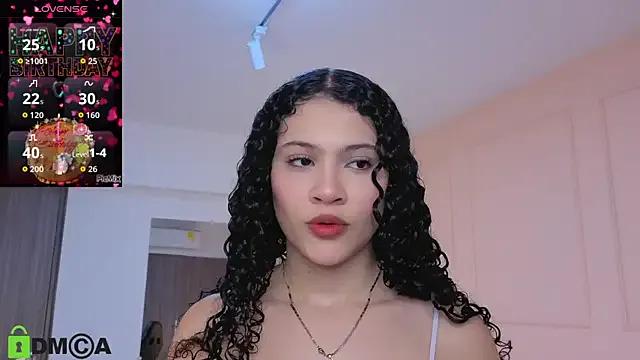 SHARONN____ on StripChat