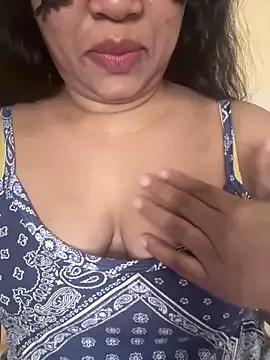 Shasha_X on StripChat 