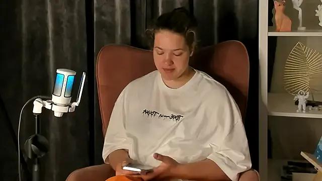 SheaRosseel on StripChat