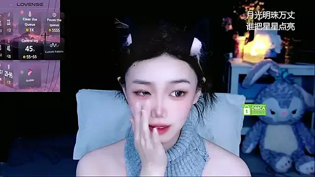 Sheep-1 on StripChat 
