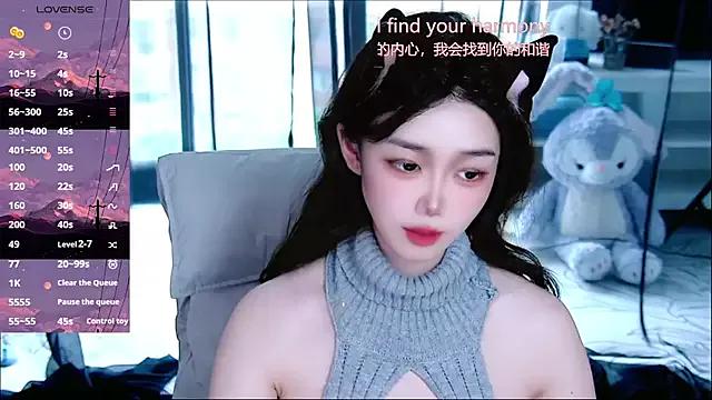 Sheep-1 on StripChat 