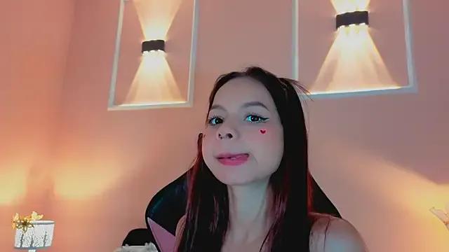 SheilaSmiith on StripChat