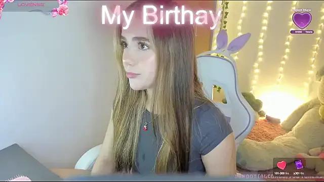 ShelbyHagen — masturbate with me