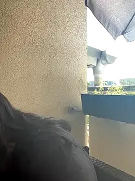 Shellybttn_ on StripChat