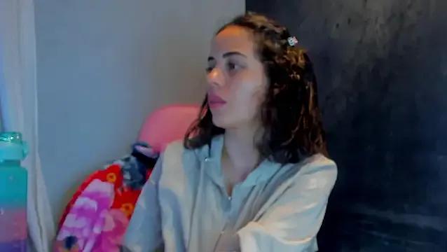 sherilkwang19tv on StripChat