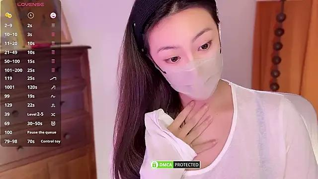 Shinyo759 — Freechat on StripChat