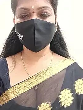 shivani27 on StripChat