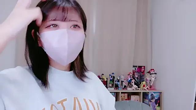 shodai_anzu_dayo — Group on StripChat