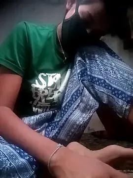 shrasti_sexy on StripChat