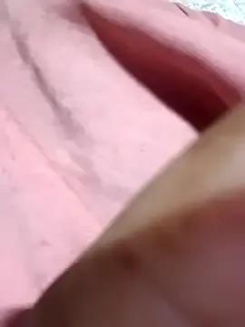 Shreya_patel on StripChat