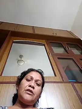SHUVANI_SEXY on StripChat