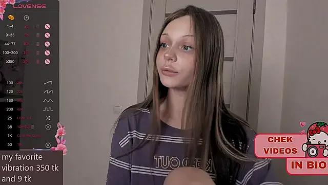 shy_melony on StripChat