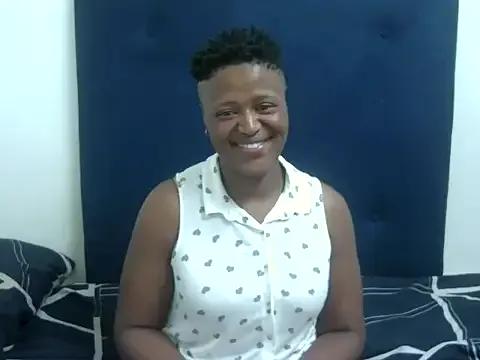 ShyHun16 on StripChat 