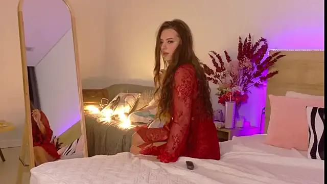 Sienna_Voss on StripChat