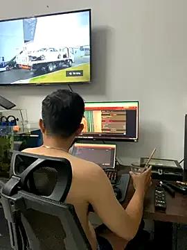 SievingPrep on StripChat