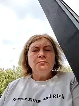 Silia5688 on StripChat