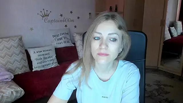 SilviaEyes — Take off  bra