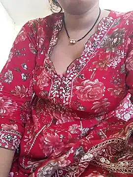 Simaran_bhabhi — Nude dance