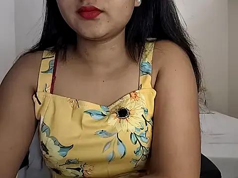 Sinderellaa on StripChat
