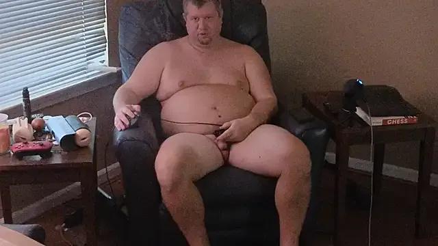 Single_White_Male on StripChat