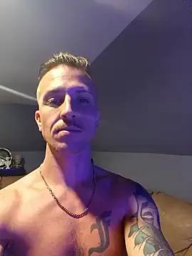 Sinister_Savage on StripChat 
