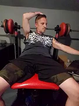 Sinister_Savage on StripChat 