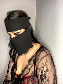 Sinourita_Arab — Squirt     