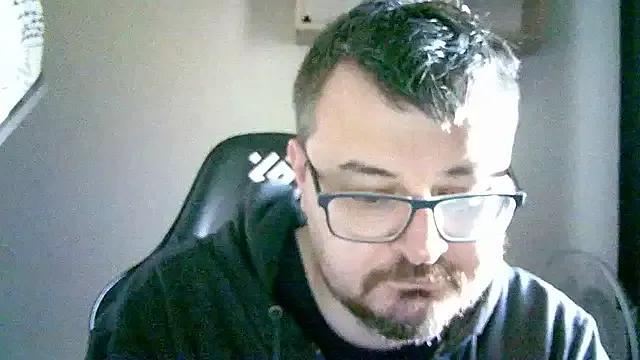 SirAbuser on StripChat