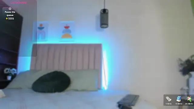 Sirenita_petitexoxo — Pull my panties down slowly 