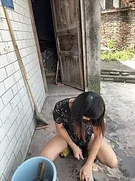 Sisi-6 on StripChat