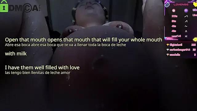 Sisirojas on StripChat 